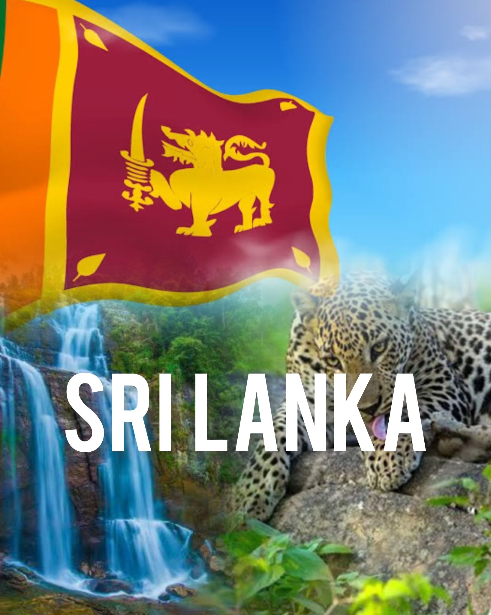 Sri Lanka image 94